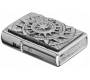 ZIPPO Αναπτήρας - Kompass Emblem 2005350 - Τιμή: 53,00€