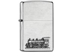 ZIPPO Αναπτήρας -  Locomotive