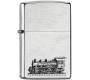 ZIPPO Lighter - Locomotive - Price: 62,90€