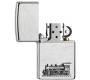 ZIPPO Lighter - Locomotive - Price: 62,90€