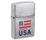 ZIPPO Αναπτήρας - Made in USA - Τιμή: 46,90€