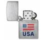 ZIPPO Αναπτήρας - Made in USA - Τιμή: 46,90€
