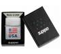ZIPPO Αναπτήρας - Made in USA - Τιμή: 46,90€