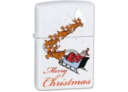ZIPPO Αναπτήρας - Merry Christmas