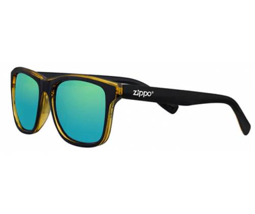 Zippo Γυαλιά Ηλίου Sunglasses - OB201-01 - Τιμή: 21,00€