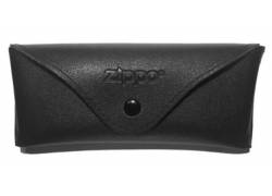 Zippo Σκληρή Θήκη Γυαλιών Μαύρη - OP-A