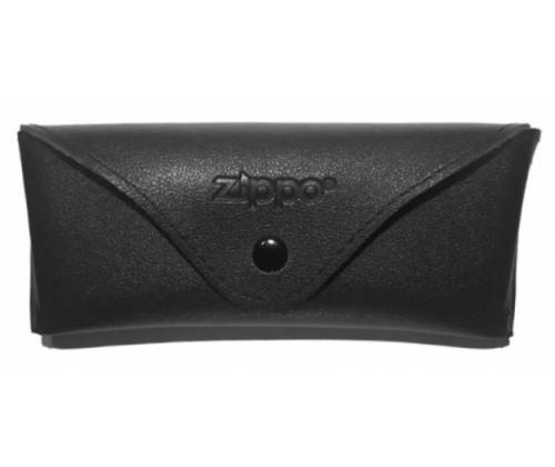 Zippo Σκληρή Θήκη Γυαλιών Μαύρη - OP-A - Τιμή: 2,90€