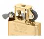 Zippo Γνήσιο Ανταλλακτικό Pipe Insert Gold Χρυσό 60006446 - Τιμή: 26,90€