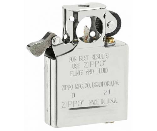 Zippo Γνήσιο Ανταλλακτικό Pipe Insert - Τιμή: 19,80€