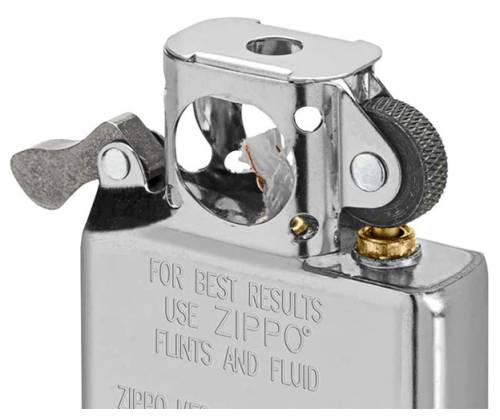 Zippo Γνήσιο Ανταλλακτικό Pipe Insert - Τιμή: 19,80€