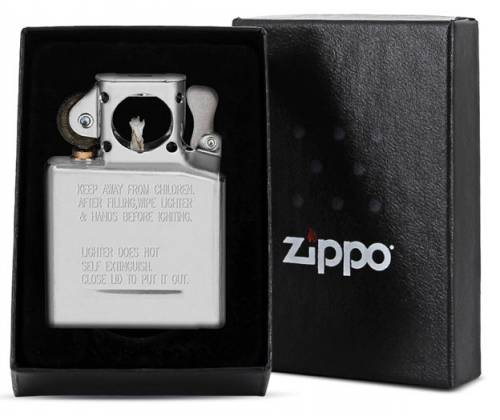 Zippo Γνήσιο Ανταλλακτικό Pipe Insert - Τιμή: 19,80€