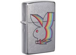 ZIPPO Αναπτήρας - Playboy 60005767