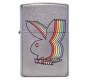 ZIPPO Αναπτήρας - Playboy - Τιμή: 54,50€