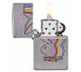 ZIPPO Αναπτήρας - Playboy - Τιμή: 54,50€