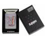 ZIPPO Αναπτήρας - Playboy - Τιμή: 54,50€