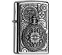 ZIPPO Lighter - Pocket Watch - Price: 65,30€