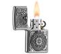 ZIPPO Lighter - Pocket Watch - Price: 65,30€