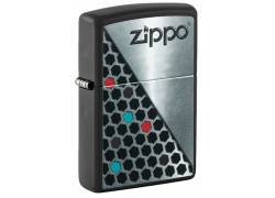 ZIPPO Αναπτήρας - Points