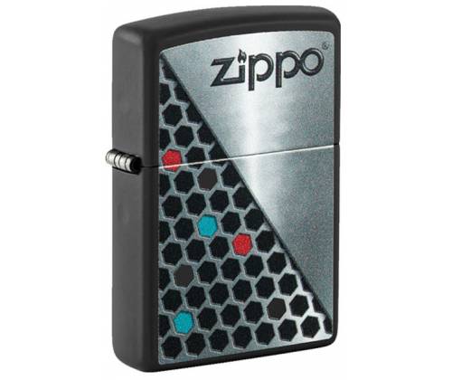 ZIPPO Lighter - Points -  Price: 43,50€