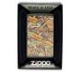 ZIPPO Raw Αναπτήρας - Mix Full Print - Τιμή: 64,90€