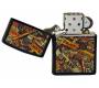 ZIPPO Raw Αναπτήρας - Mix Full Print - Τιμή: 64,90€