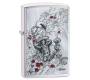 ZIPPO Αναπτήρας - 49144 Rietveld Skeleton - Τιμή: 49,90€