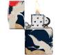 ZIPPO Αναπτήρας - 46036 Swan Design - Τιμή: 63,50€