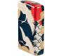 ZIPPO Αναπτήρας - 46036 Swan Design - Τιμή: 63,50€