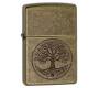 ZIPPO Αναπτήρας - 29149 Tree of Life -  Price: 41,50€