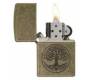 ZIPPO Αναπτήρας - 29149 Tree of Life -  Price: 41,50€