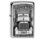ZIPPO Lighter - Trucker -  Price: 59,90€