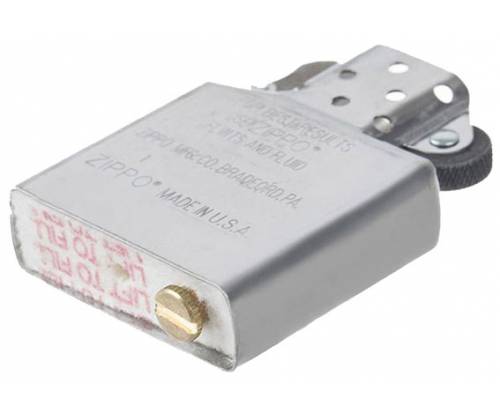 Zippo Γνήσιο Ανταλλακτικό Insert - Τιμή: 6,20€