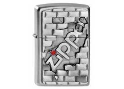 ZIPPO Αναπτήρας - Wall Limited Edition