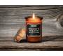 Zippo Αρωματικό Κερί Spirit Candle Whiskey & Tobacco 35 ωρών - 141gr - Τιμή: 16,40€