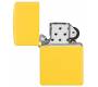 ZIPPO Αναπτήρας - Sunflower Yellow Matte (46019) - Τιμή: 29,90€