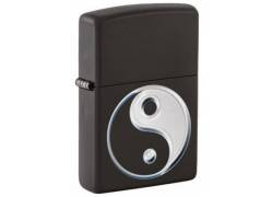 ZIPPO Αναπτήρας - Yin Yang 60001464