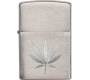 ZIPPO Αναπτήρας - 29587 Marijuana Leaf - Τιμή: 26,50€