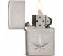 ZIPPO Αναπτήρας - 29587 Marijuana Leaf - Τιμή: 26,50€