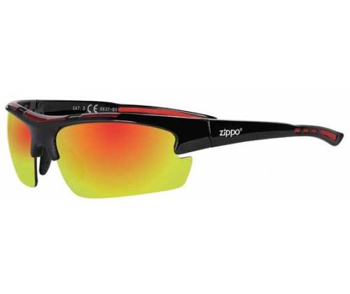 Zippo Γυαλιά Ηλίου Sunglasses Sport - OS37-01 -  Price: 18,90€