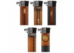 Matteo Αναπτήρας για Πίπα Καπνού - Eπαναγεμιζόμενος 