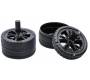 Metal Windshield Windshield Spin - Car Tyre Design -  Price: 6,70€