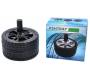Metal Windshield Windshield Spin - Car Tyre Design -  Price: 6,70€