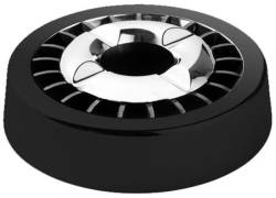 Angelo Smokeless Ashtray - 13cm