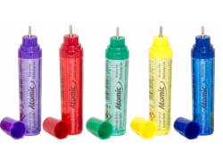 Atomic Αέριο για Αναπτήρες Pocket - 18ml