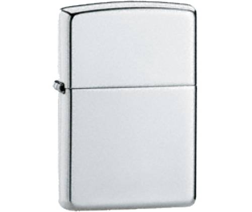 OEM Zippo Αναπτήρας Πέτρας - Inox -  Price: 3,50€