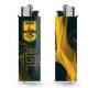 Atomic Lighter Petras Festival - Aris Logo #1 - Price: 1,50€