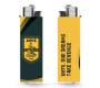Atomic Lighter Petras Festival - Aris Logo #2 - Price: 1,50€