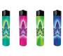 Atomic Αναπτήρας Πέτρας Festival - Ηemp -  Price: 0,53€