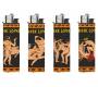 Atomic Αναπτήρας Πέτρας Festival - Greek Lover -  Price: 1,20€