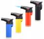 Atomic Αναπτήρας Αντιανεμικός - Mega Easy Torch Color - Τιμή: 3,40€